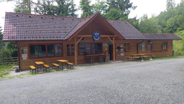 Die Sunfixlhöhle in Kainach hat eine neue Pächterin. | Foto: Gemeinde Kainach