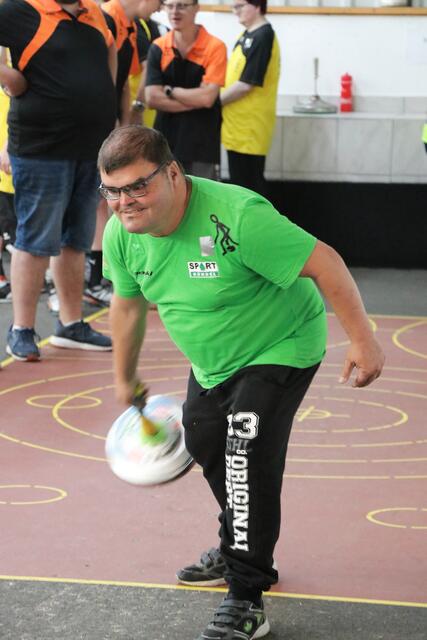 Verein Sportbündel | Foto: Sebastian Koller/Special Olympics Burgenland