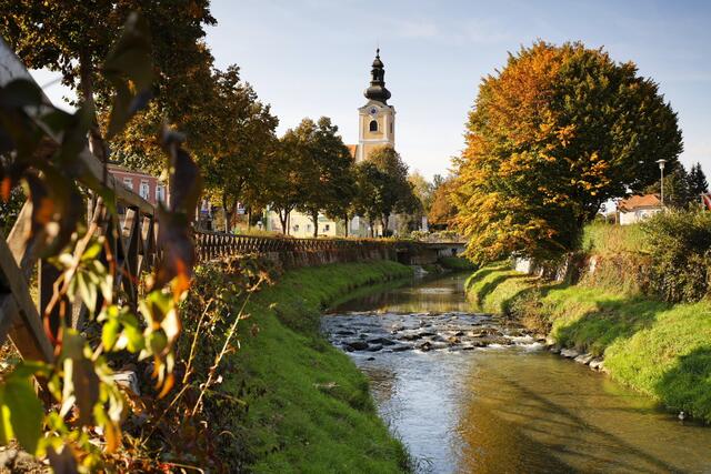In der Gemeindepolitik von Bad Waltersdorf stehen größere Umbrüche bevor. | Foto: Bernhard Bergmann
