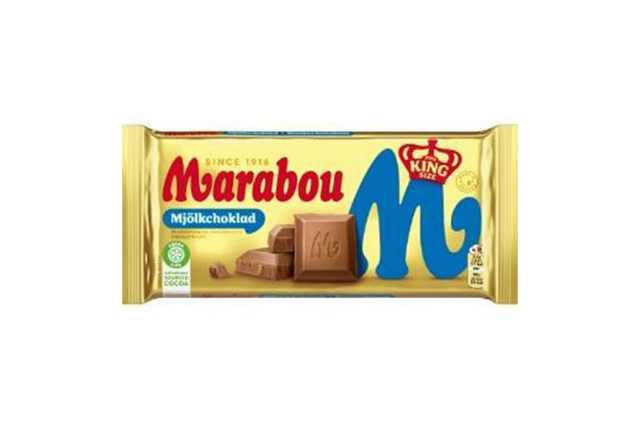 Fehlerhafte Allergenkennzeichnung bei Schokolade | Foto: Mondelez International