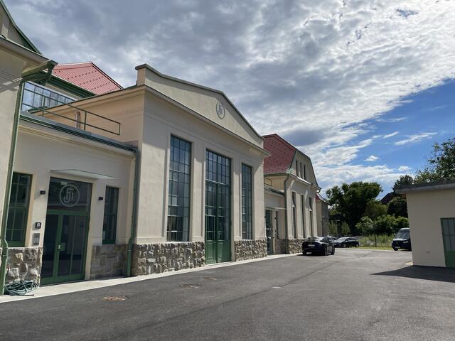 Foto: Luise Schmid/MeinBezirk