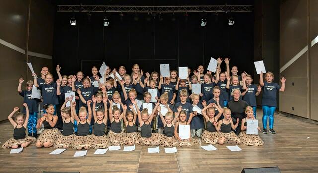 Foto: Musik- und Kunstschule Waidhofen/Ybbstal