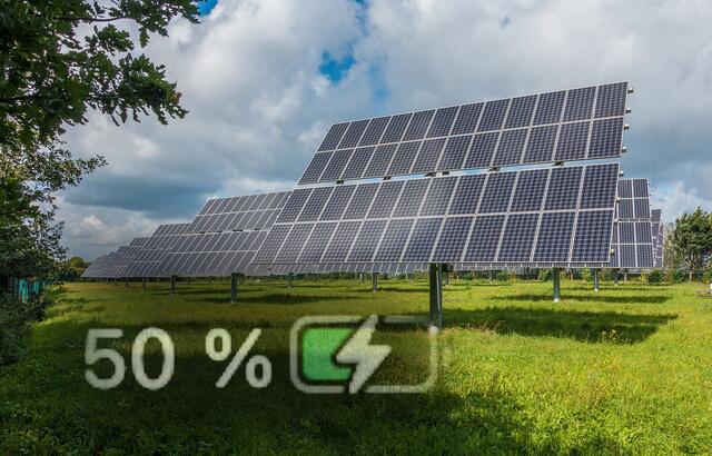 Der 3. Juli ist 2024 der Energiewendetag in Tirol | Foto: Shutterstock/Pixabay