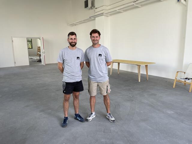 Foto: Luise Schmid/MeinBezirk