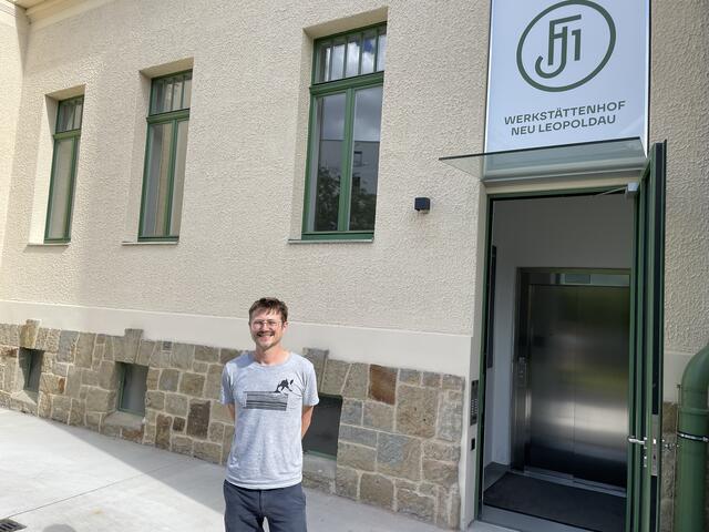 Foto: Luise Schmid/MeinBezirk