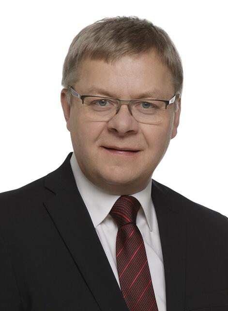 Josef Hauptmann hat sein Amt als Bürgermeister von Bad Waltersdorf niedergelegt. | Foto: Karl Schrotter