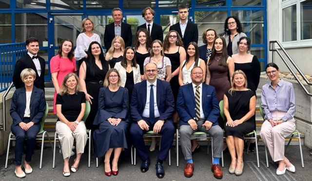 5HLT | Foto: Tourismusschulen Oberwart