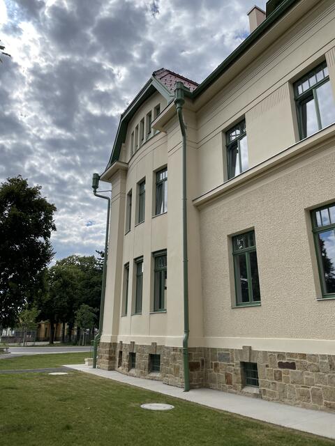 Foto: Luise Schmid/MeinBezirk