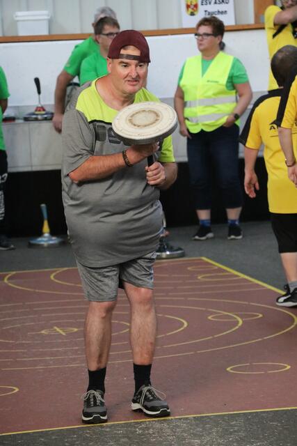 Lebenshilfe Trofaiach | Foto: Sebastian Koller/Special Olympics Burgenland