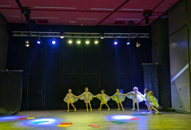 Foto: Musik- und Kunstschule Waidhofen/Ybbstal