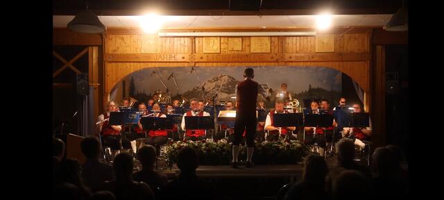 Foto: TMV-Frankenfels