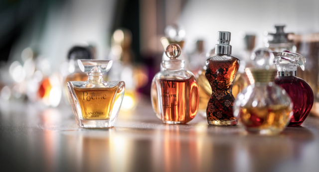 Der Wert des Diebesgutes lag im hohen dreistelligen Eurobereich. | Foto: Unsplash