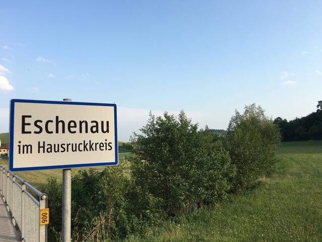 Eschenau im Hausruckkreis ist finanziell die stärkste Gemeinde im Bezirk. | Foto: BRS