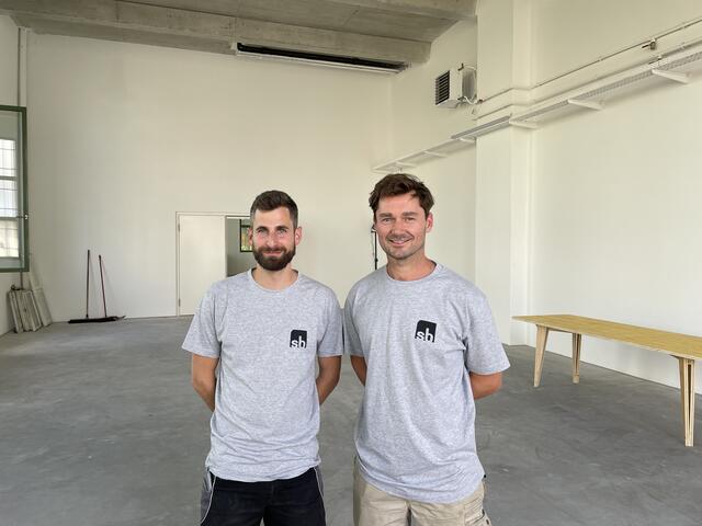 Foto: Luise Schmid/MeinBezirk