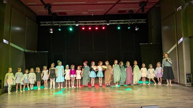 Foto: Musik- und Kunstschule Waidhofen/Ybbstal