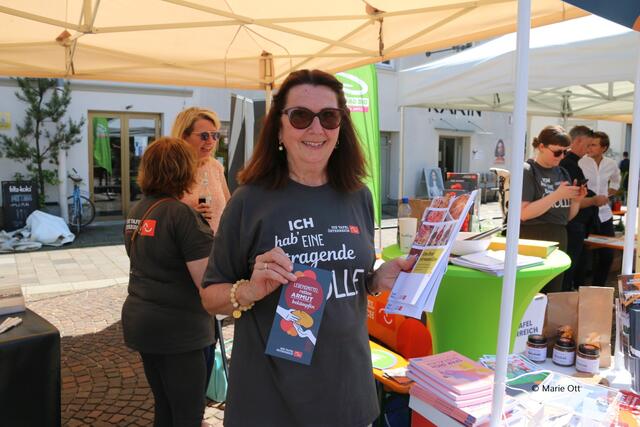 DIE TAFEL ÖSTERREICH