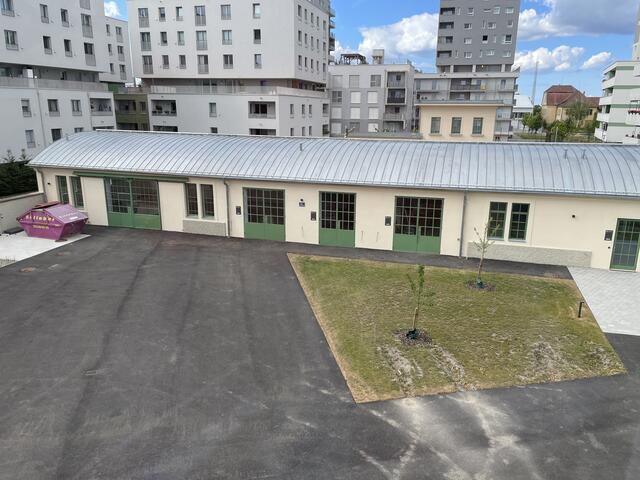 Foto: Luise Schmid/MeinBezirk