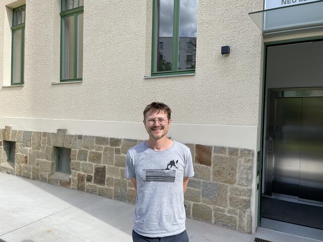 Foto: Luise Schmid/MeinBezirk