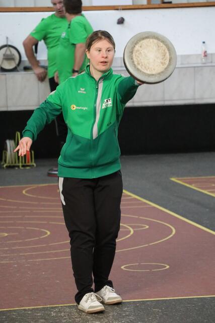 Sportbündel | Foto: Sebastian Koller/Special Olympics Burgenland