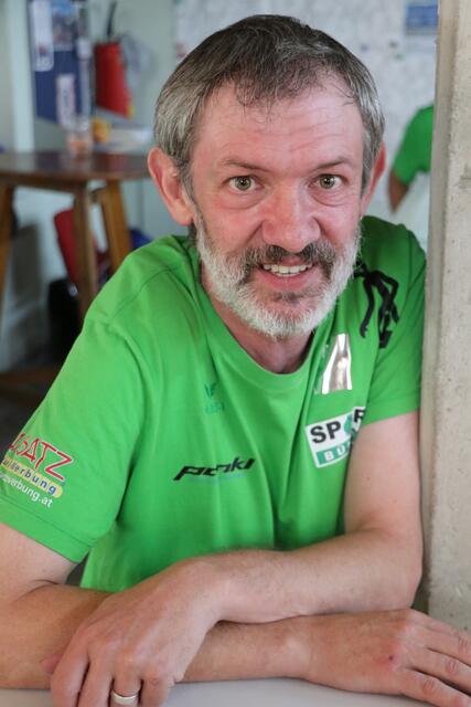 Sportbündel | Foto: Sebastian Koller/Special Olympics Burgenland