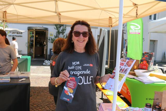 DIE TAFEL ÖSTERREICH, 25-jähriges Jubiläum