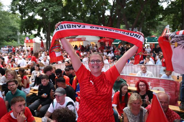 Foto: Denise Auer/Heute