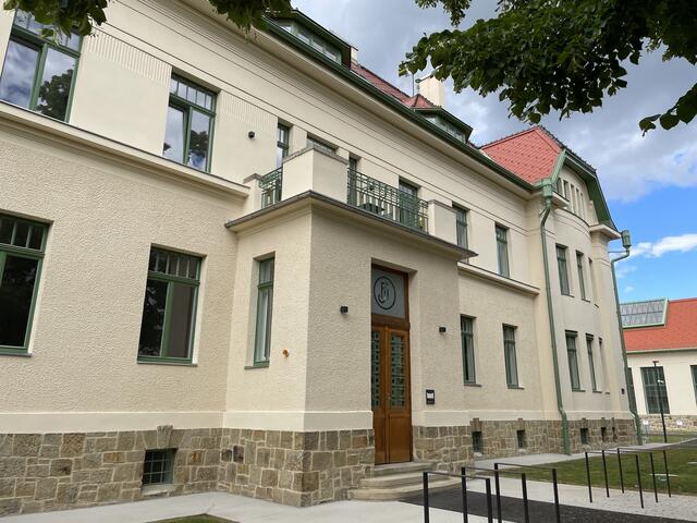 Foto: Luise Schmid/MeinBezirk