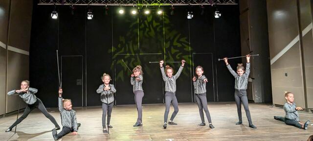 Foto: Musik- und Kunstschule Waidhofen/Ybbstal