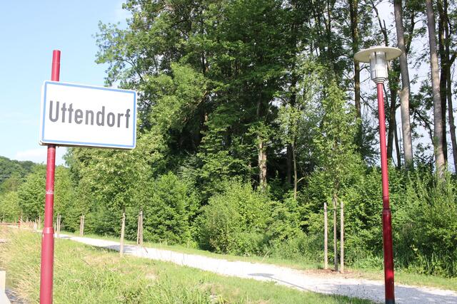 Helpfau-Uttendorf lande im Bonitätsranking der 250 finanzstärksten Gemeinden auf Rang 49. | Foto: MeinBezirk