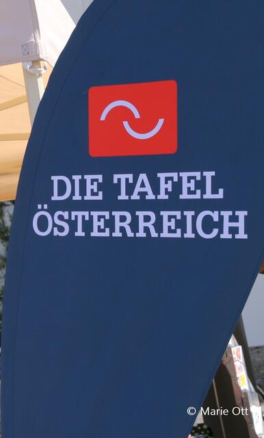 DIE TAFEL ÖSTERREICH