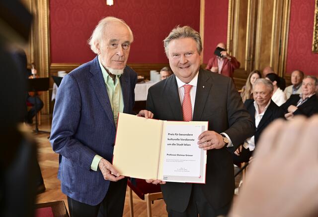 Foto: Stadt Wien / Christian Jobst