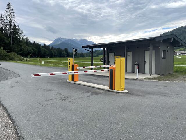 Noch heuer soll im Bereich des Motorikpark-Parkplatzes im Ortsteil Mooslenz eine neue Bushaltestelle errichtet werden. | Foto: Johanna Bamberger
