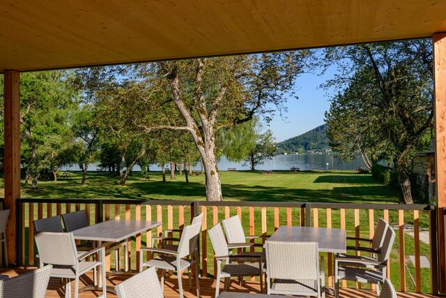 Naturbadeplatz Huthausaufsatz, Weyregg | Foto: ÖBF/Simlinger