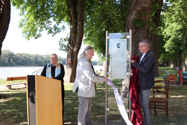 Foto: Christina Michalka