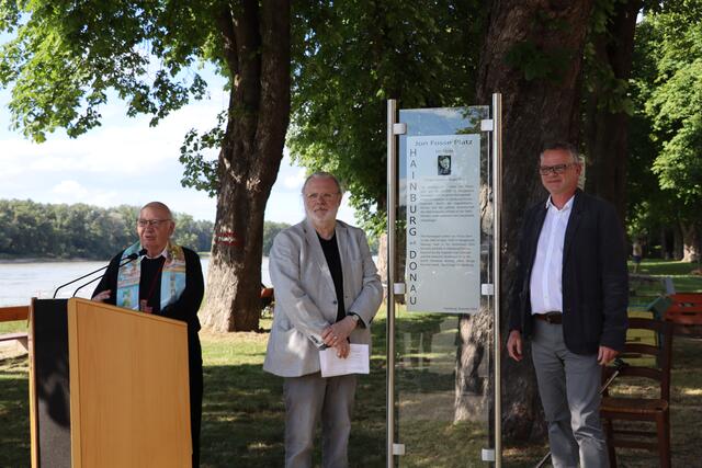 Foto: Christina Michalka