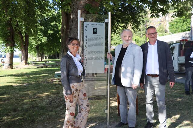 Foto: Christina Michalka