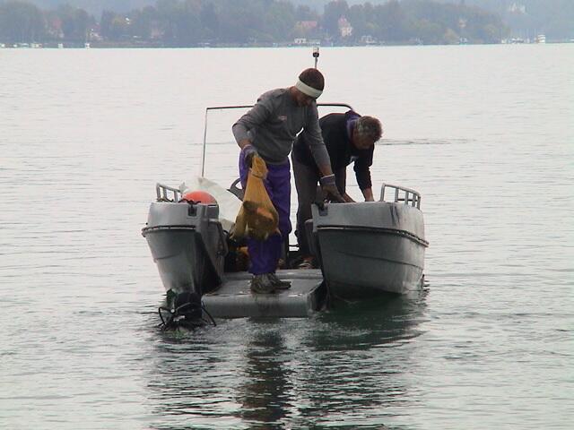 Foto: Alpen-Adria-Aquanauten