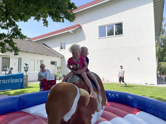 Foto: Turnverein Bad Schallerbach