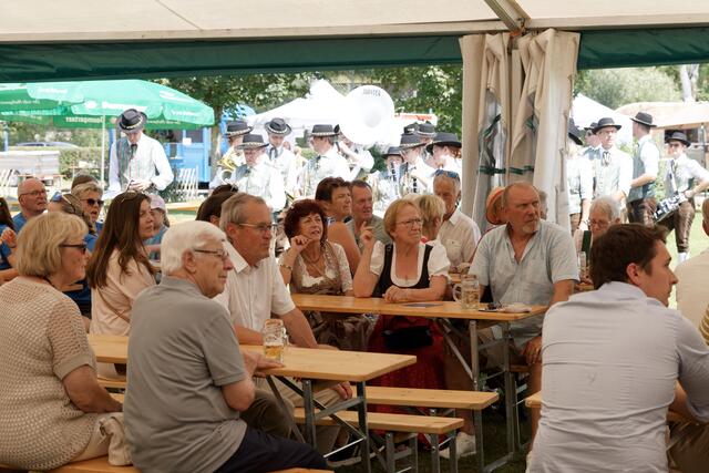 Foto: Turnverein Bad Schallerbach