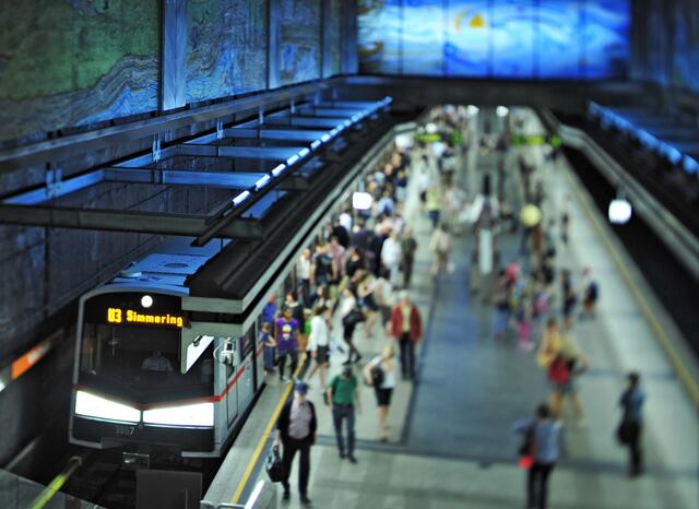 Foto: Wiener Linien/Johannes Zinner