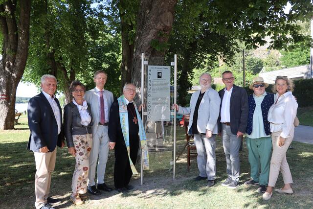 Foto: Christina Michalka