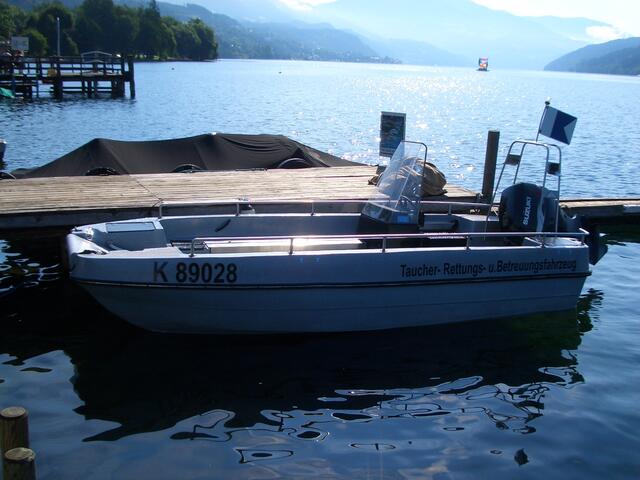 Foto: Alpen-Adria-Aquanauten