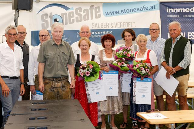 Foto: Turnverein Bad Schallerbach