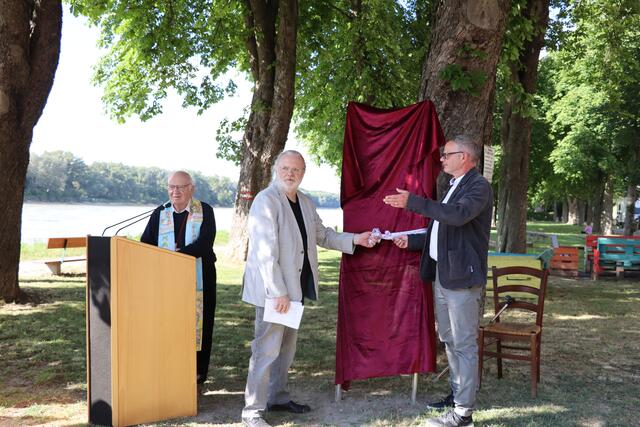 Foto: Christina Michalka