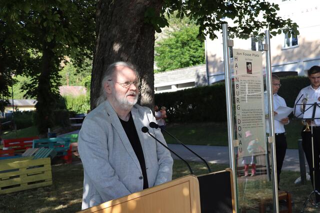 Foto: Christina Michalka