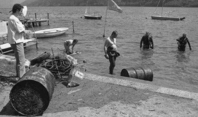 Foto: Alpen-Adria-Aquanauten