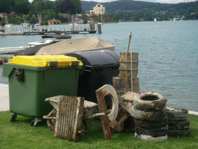 Foto: Alpen-Adria-Aquanauten