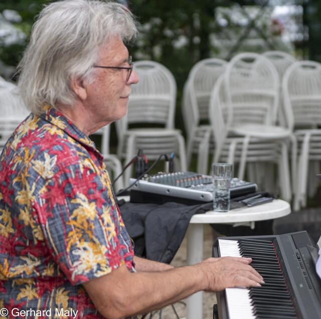 Foto: Gerhard MALY