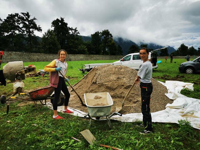 Foto: Meinhardinum Stams