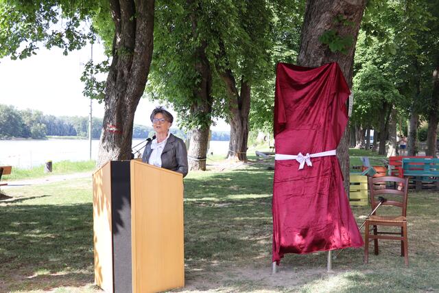 Foto: Christina Michalka